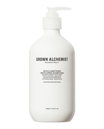 Acondicionador detoxfificante 500 ml  Grown Alchemist