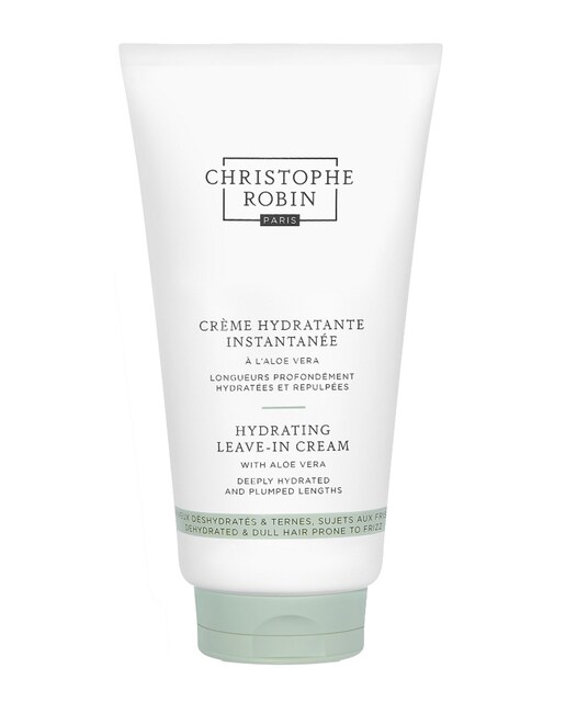 Christophe Robin – Crema hidratante instantánea 150 ml Christophe Robin.