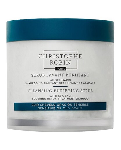 Exfoliante Scrub Lavante Purificante de Sal Marina 250 ml