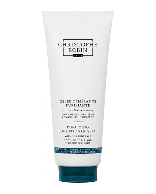 Christophe Robin – Gel Acondicionador con Minerales Marinos 200 ml Christophe Robin.