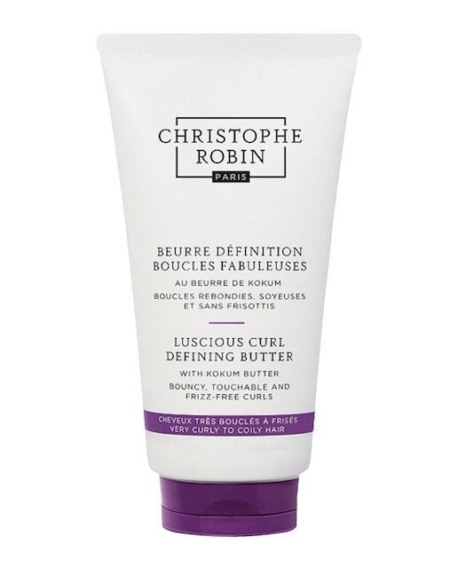Christophe Robin – Crema Nutritiva Rizos Fabulosos 150 ml Christophe Robin.