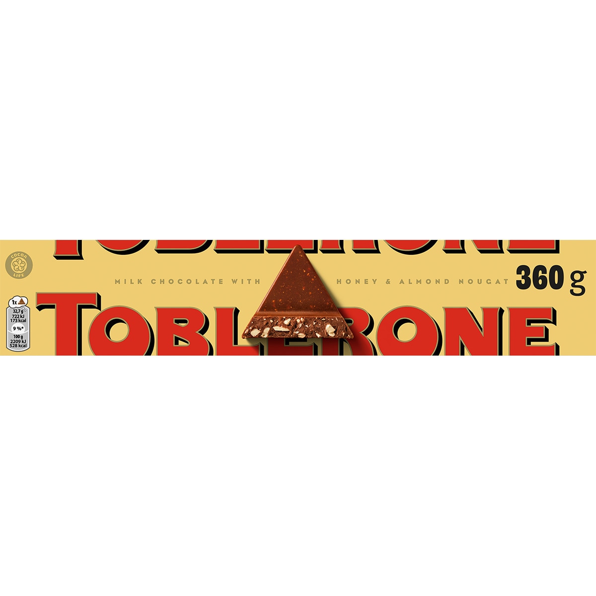 chocolate suizo con leche