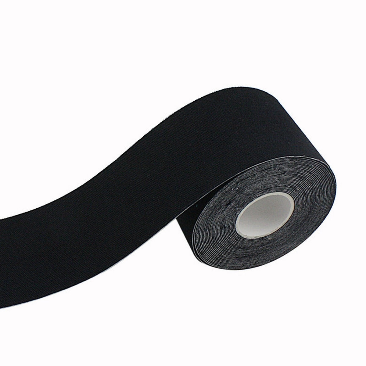 Fita Booby Tape - 5 m Preto-2