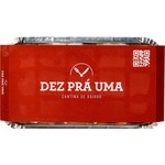 Bifinhos de Frango com Alho Francês embalagem 500 g
