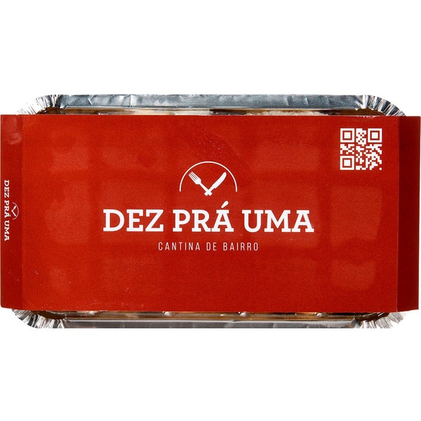 Bifinhos de Frango com Alho Francês embalagem 500 g