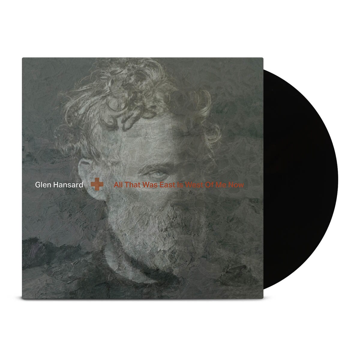 All That Was East Is West Of Me Now (LP-Vinil) 2