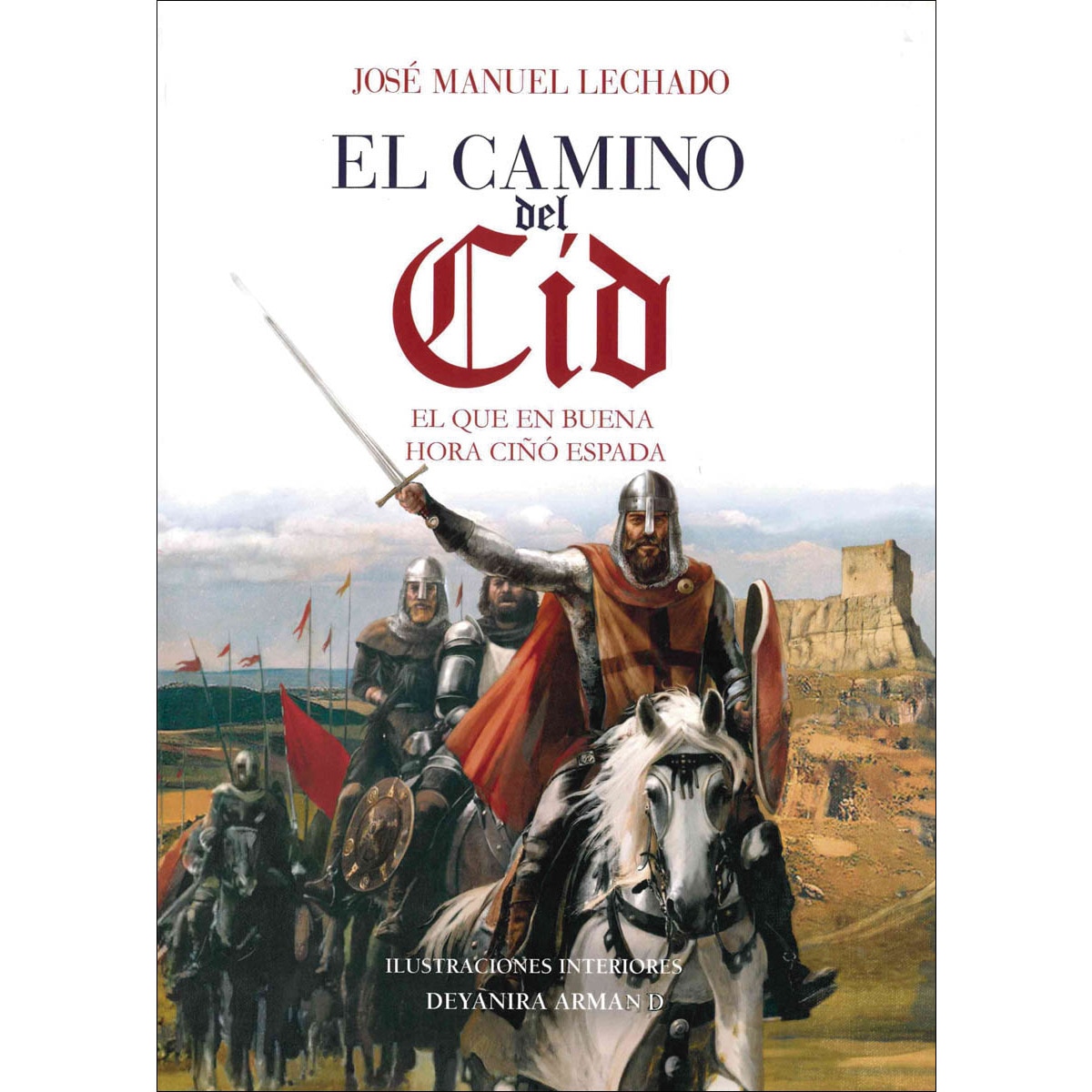 El camino del Cid