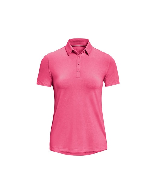 Polo de mujer Zinger Under Armour