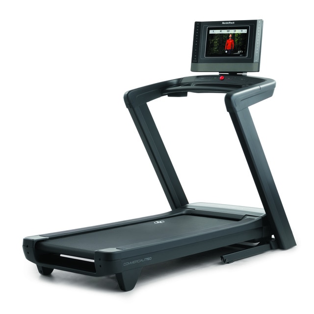 Nordictrack - Cinta de correr Commercial 1750 NordicTrack.