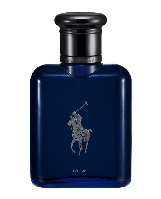 Ralph Lauren – Recarga Eau de Parfum Polo Blue Fougère de hombre Ralph Lauren.