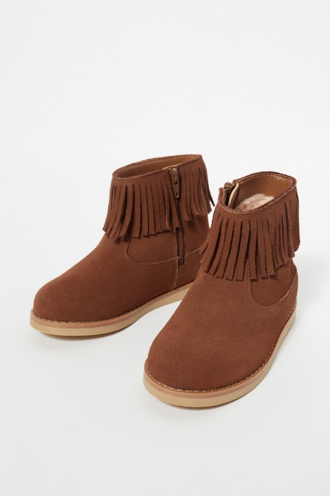 Sfera best sale botas niño