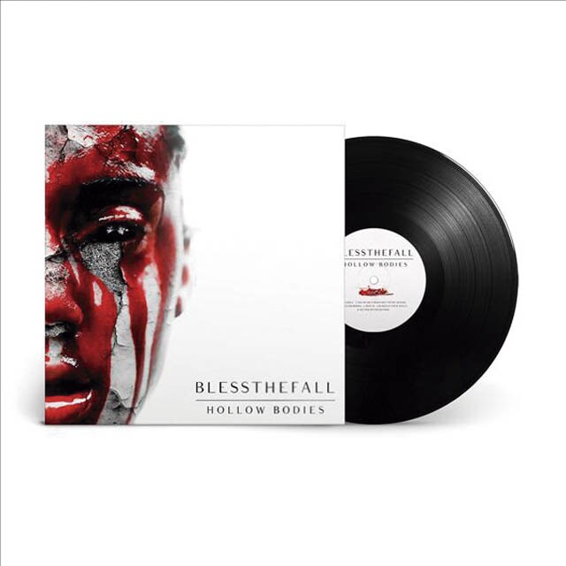 Hollow Bodies (10th Anniversary Edition) (LP-Vinil) 2