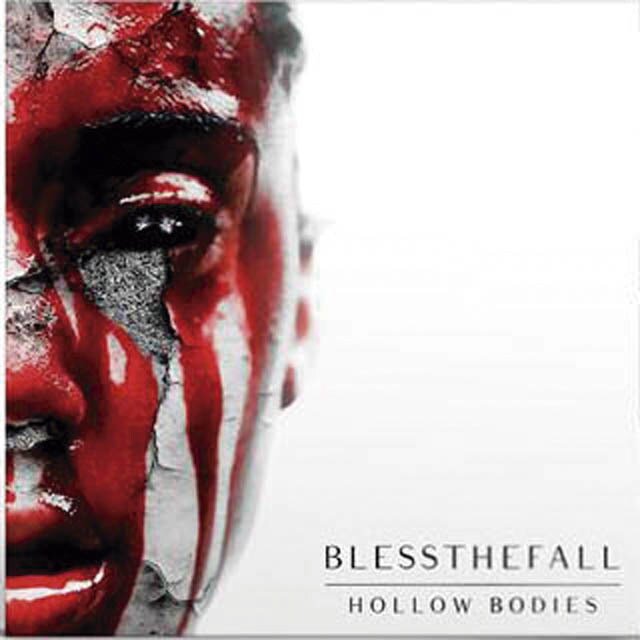 Imagem 0 de Hollow Bodies (10th Anniversary Edition) (LP-Vinil)