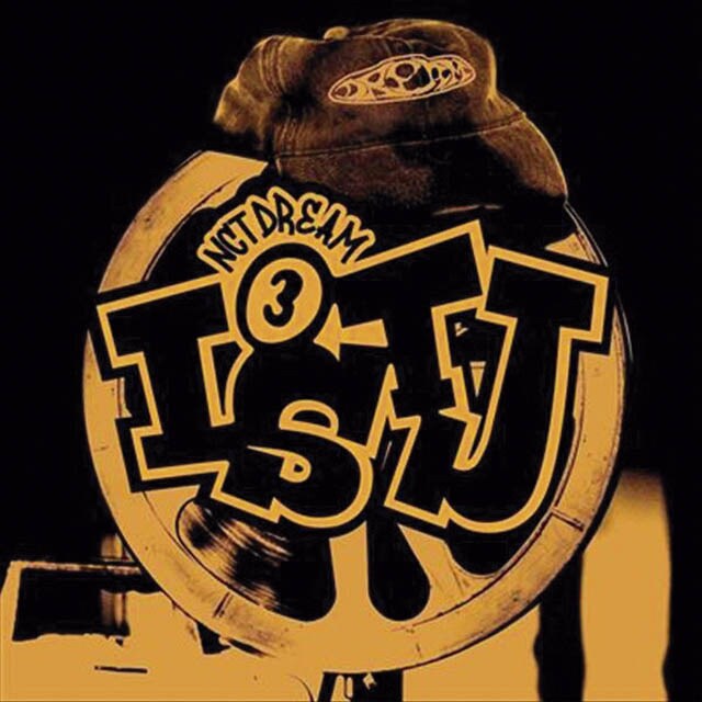 The 3rd Album ISTJ CD
