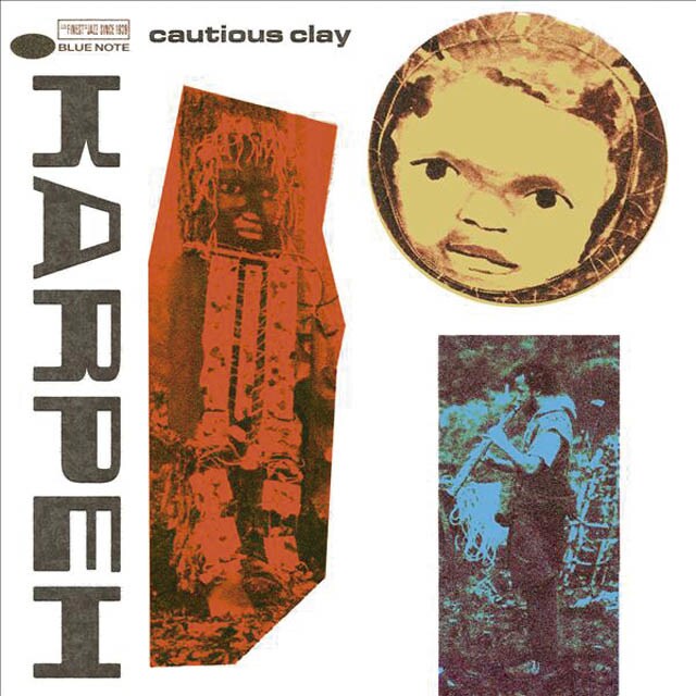 KARPEH LPVinilo