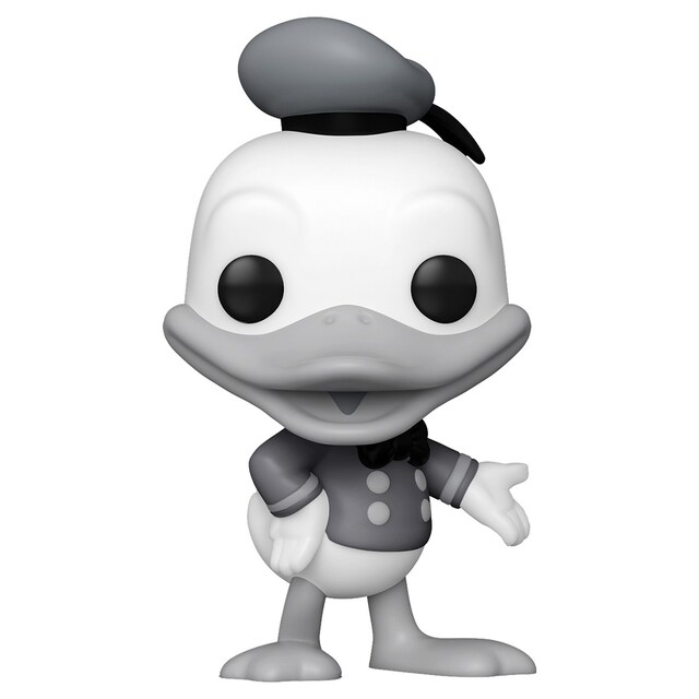 Figura Funk POP Donald.