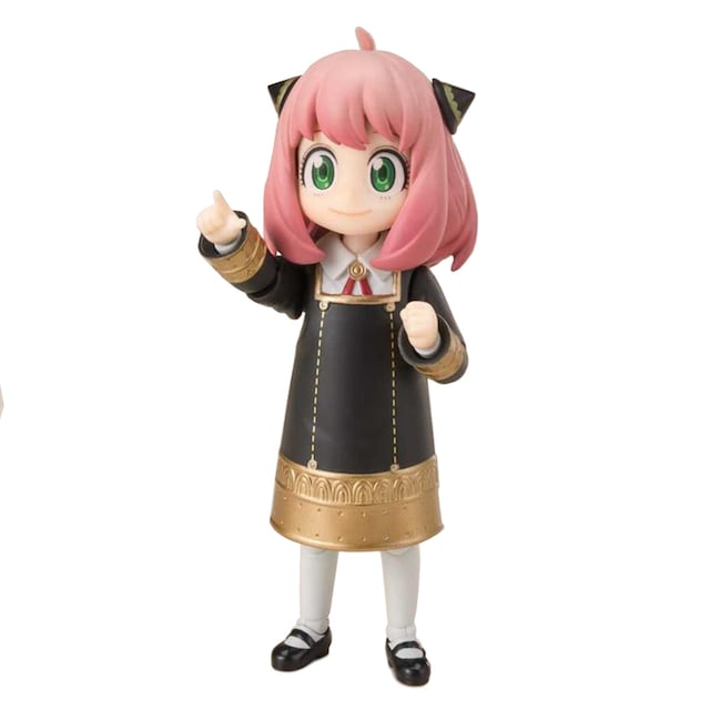 Figura 8 cm Anya Forger Spy X Familiy Extended.