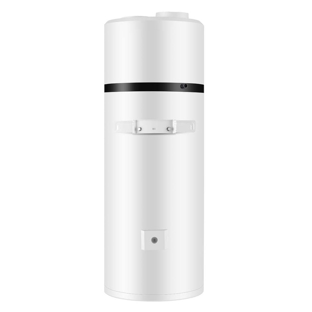 Thumbnail 1 de Haier HP80M5 termo eléctrico 80 litros