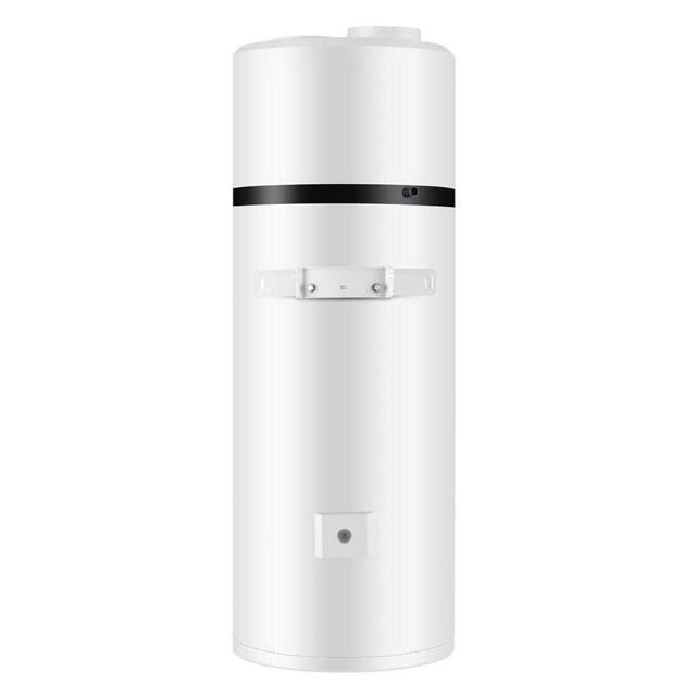 Thumbnail 1 de Haier HP110M5 aerotermo 110 litros