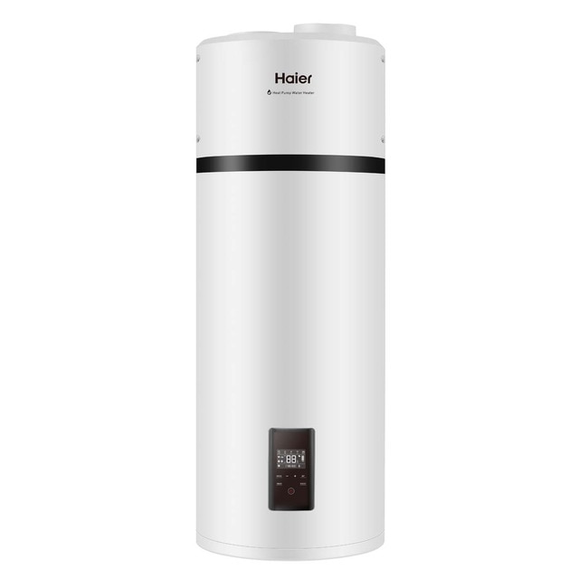 Imagen de Haier HP110M5 aerotermo 110 litros en OfertitasTOP