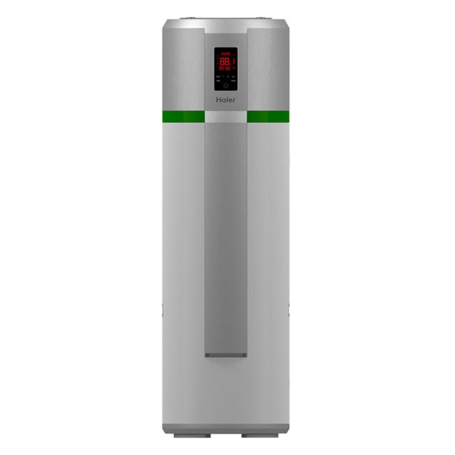 Imagen de Haier HP250M3C aerotermo 250 litros COP 3,56 en OfertitasTOP