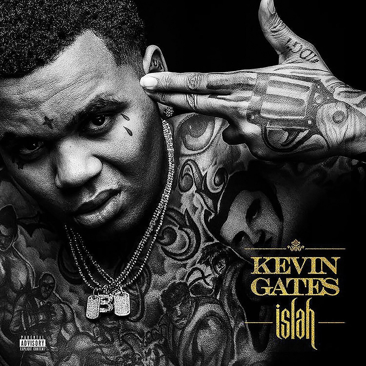 Imagem 0 de Islah (Edição Limitada Color) (2 LP-Vinil)