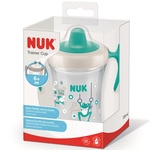 Trainer Cup Minitasse mit weicher Düse +6 Monate Becher 230 ml verschiedene Modelle