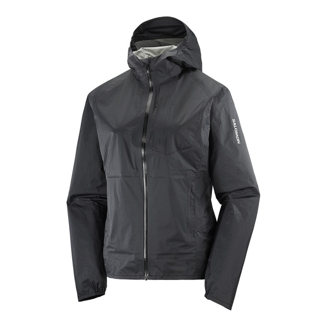 Chaqueta shell de mujer Bonatti WP Jkt W Salomon