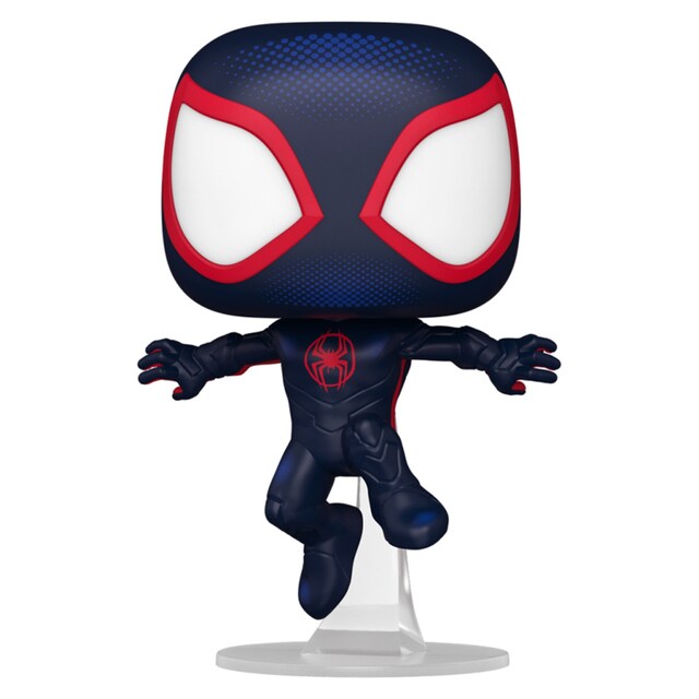 Figura Funko POP Pop Spider-Man Miles Marvel.