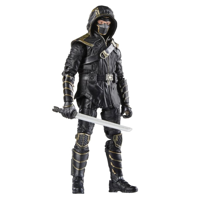 Figura 15 cm Ronin Marvel Hasbro.