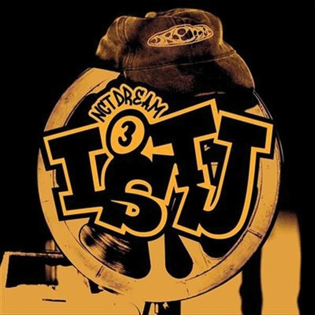 The 3rd Album ISTJ QR Ver CD