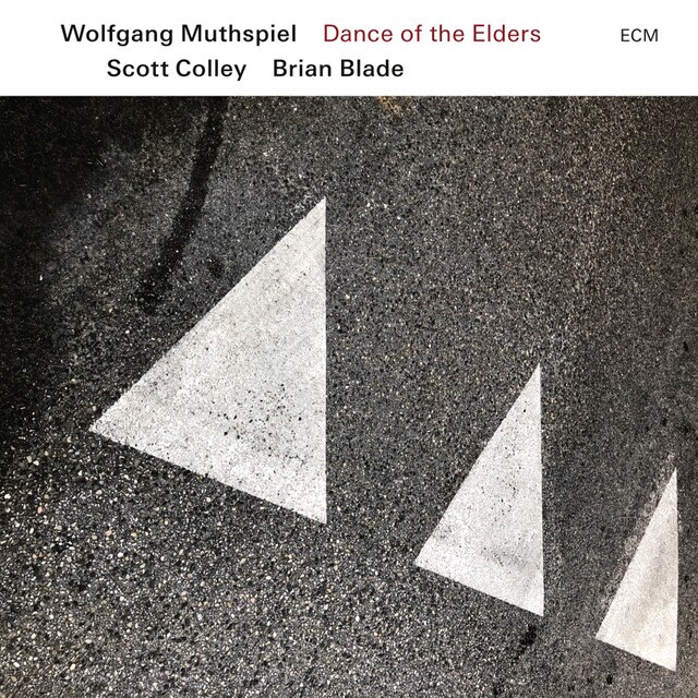 Dance of the elders CD