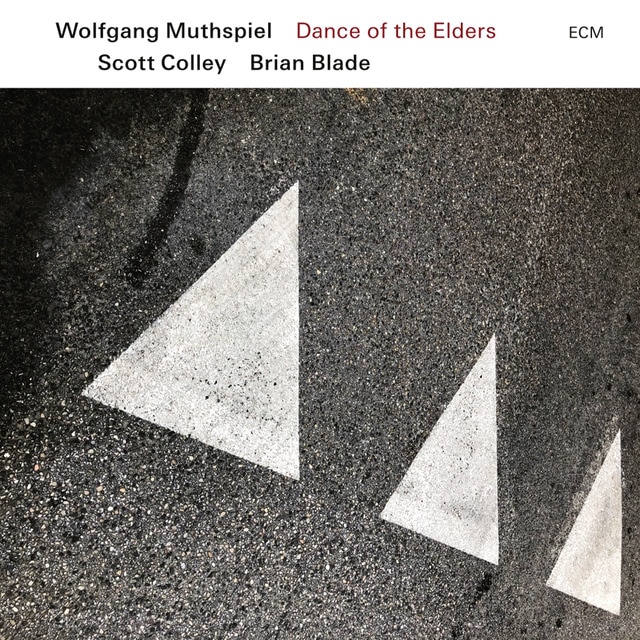 Dance of the elders LPVinilo