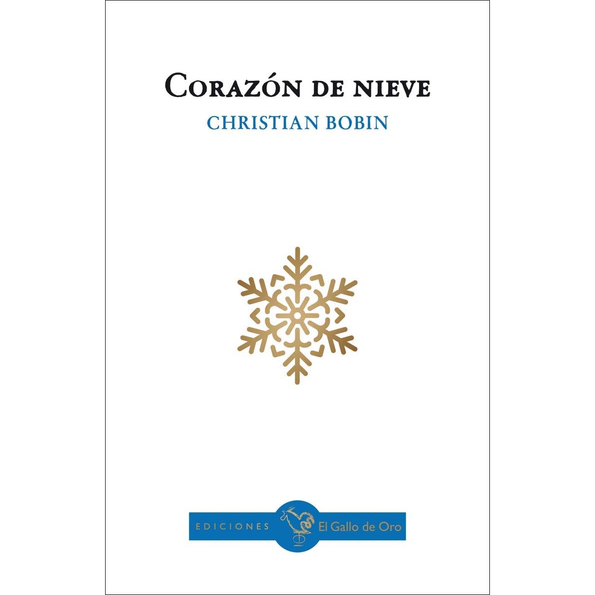 Imagem 0 de CORAZÓN DE NIEVE