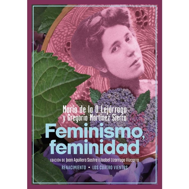 Feminismo, feminidad