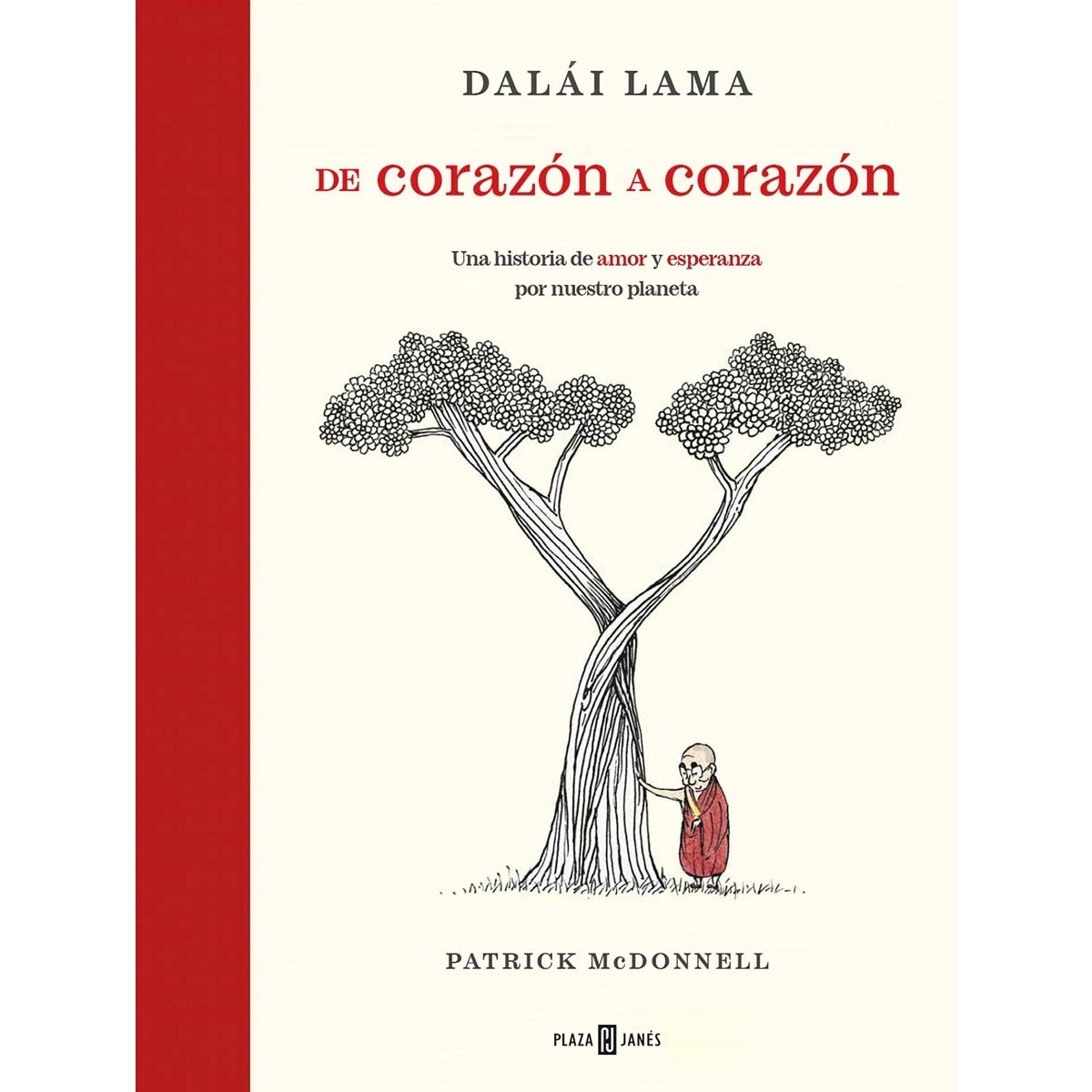 Imagem 0 de De corazón a corazón: Una historia de amor y esperanza por nuestro planeta (Capa dura)