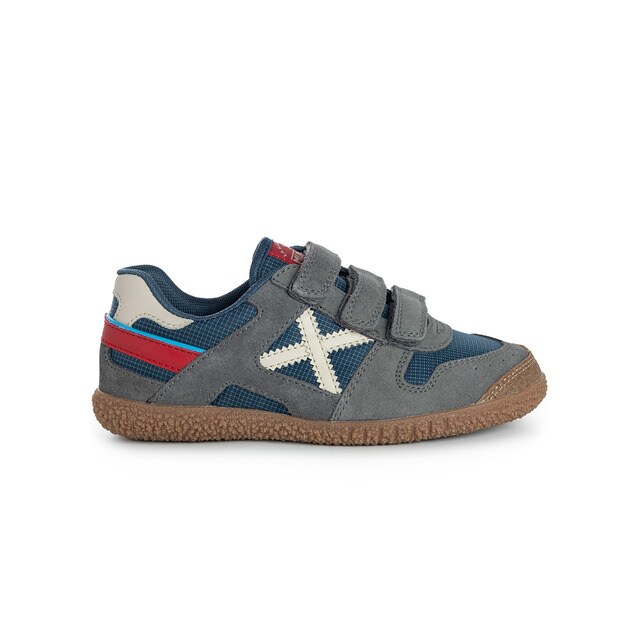 Munich Goal 801138, Scarpe da Ginnastica Basse 36 - Abbigliamento e  Accessori In vendita a Salerno