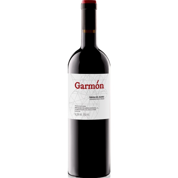 Vinho Tinto de Espanha Ribeira Del Duero garrafa 75 cl