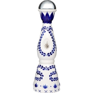 Tequila Reposado garrafa 70 cl