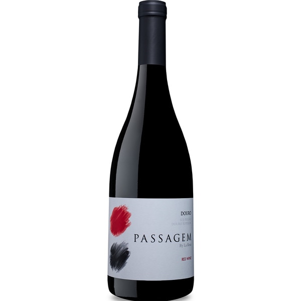 Vinho Tinto do Douro Passagem garrafa 75 cl