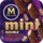 Magnum Gelado Mini Doble Starchaser 6 unidades embalagem 330 ml