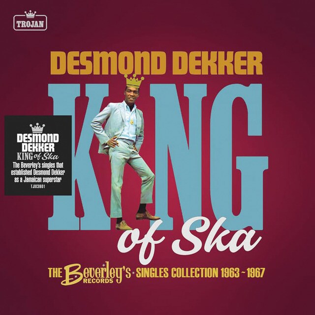 King of ska 196367 2 CD