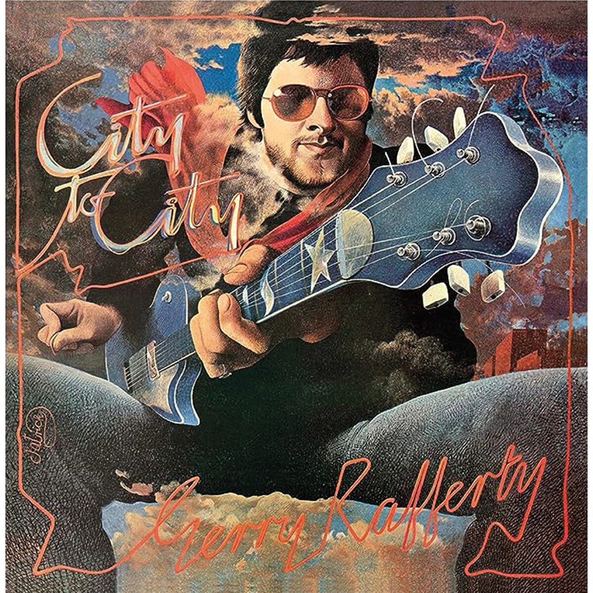Imagem 0 de City to city (2 LP-Vinil)