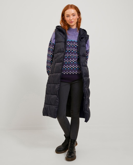 Manteau sans best sale capuche femme