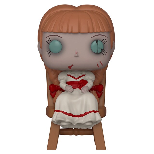 Figura Funko POP Annabelle.