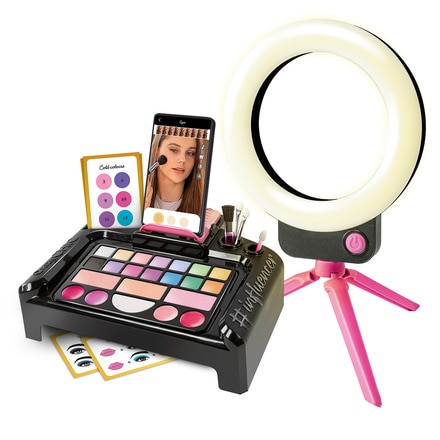 Maquillaje Influencer Clementoni