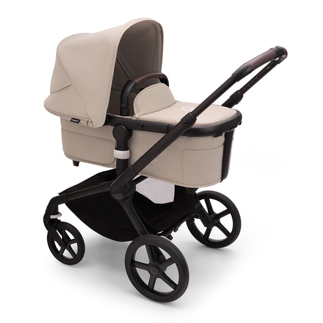 Carro de bebé Bugaboo Fox 5 completo