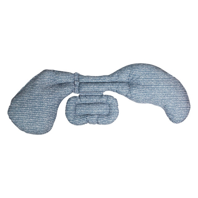 Almohada de embarazo Chicco Boppy Total Body