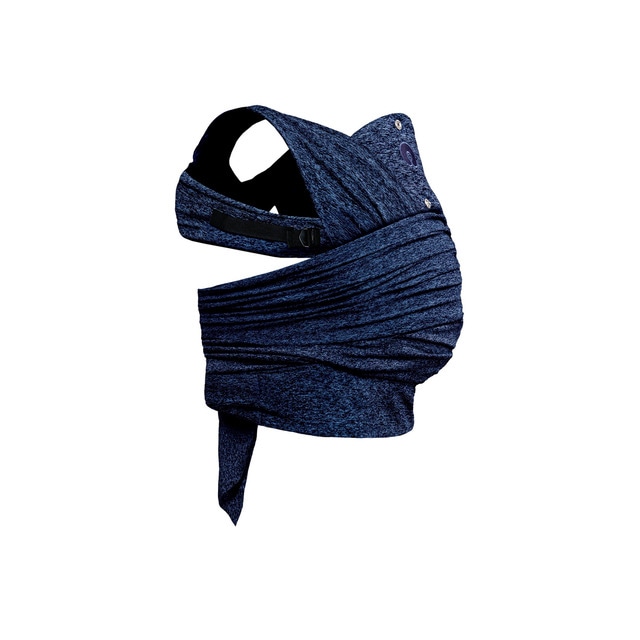 Fular portabebés Chicco Boppy ComfyFit Evolution