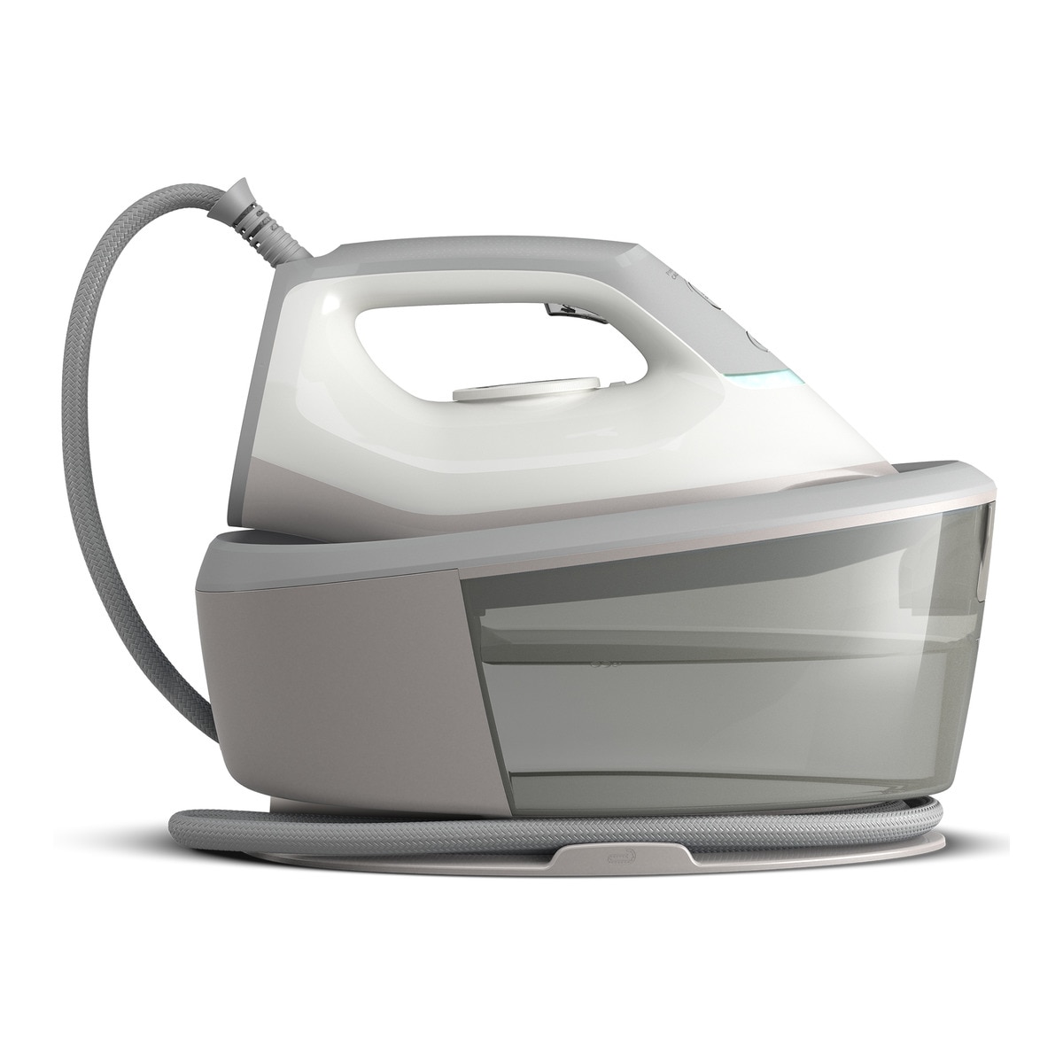 Philips – Centro de planchado Philips Serie 2000 PSG2000/80 con suela cerámica.